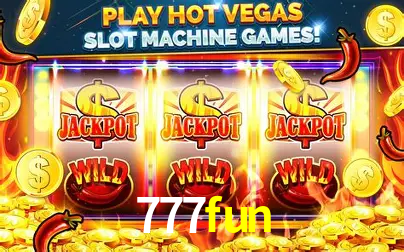 Desvendando o Mundo dos Jogos Virtuais na 777fun