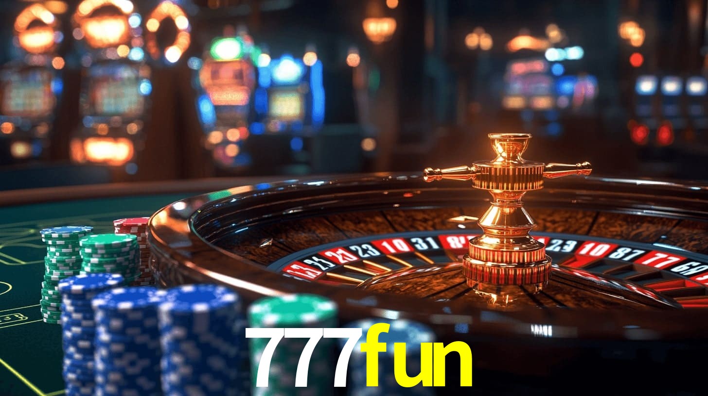 777fun casino