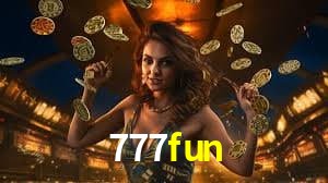 Welcome Bonus 777fun