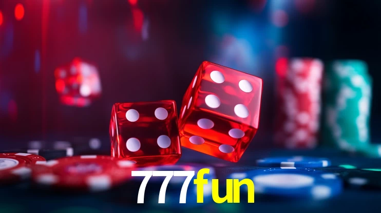 Bonus na Plataforma Online 777fun