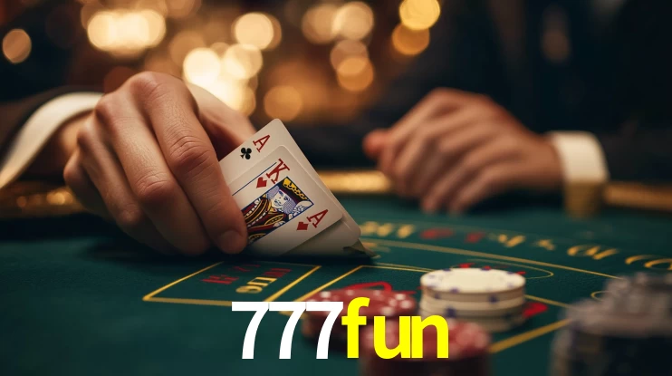 Plataforma Online 777fun