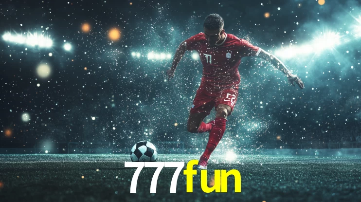 Plataforma de Apostas 777fun