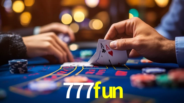 Jogos na 777fun
