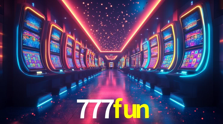 Slots na Plataforma 777fun