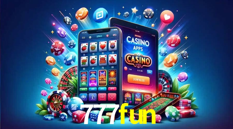 Live Casino 777fun