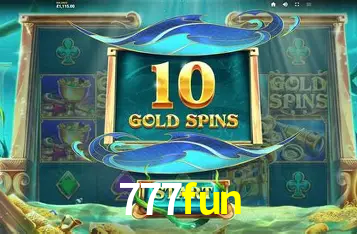 Apostas Esportivas na 777fun: Um Guia Completo