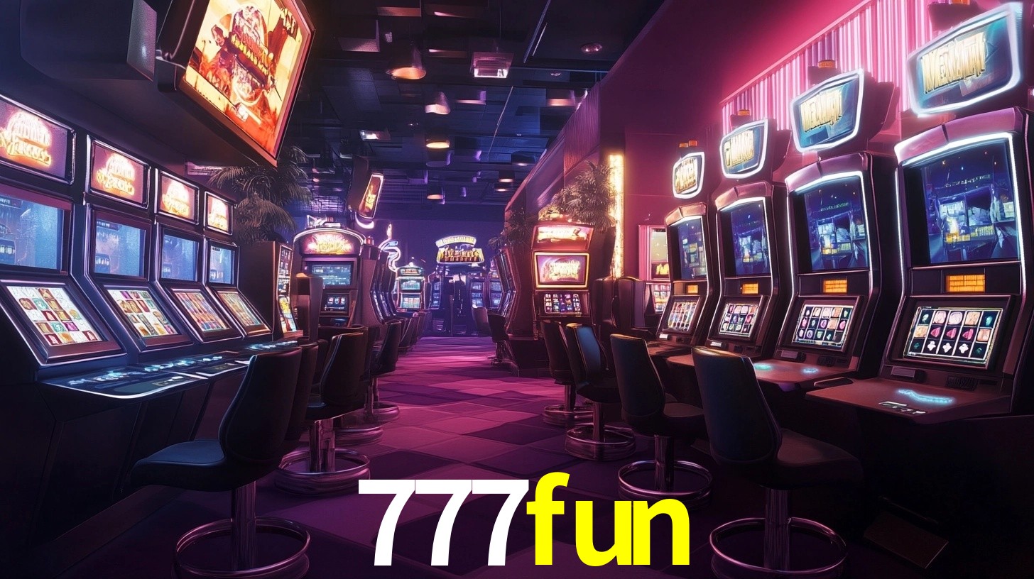 777fun casino