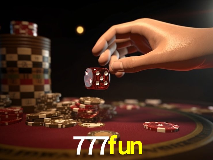 Provedores de Jogos 777fun