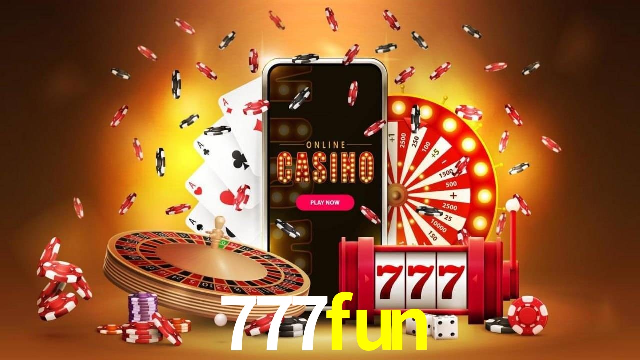 Cadastro Rápido 777fun