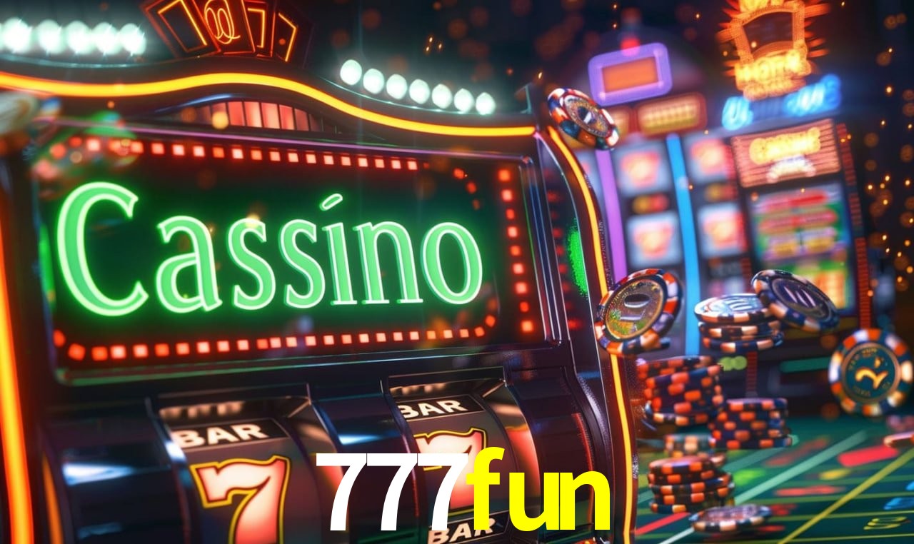 Tecnologia da Plataforma 777fun