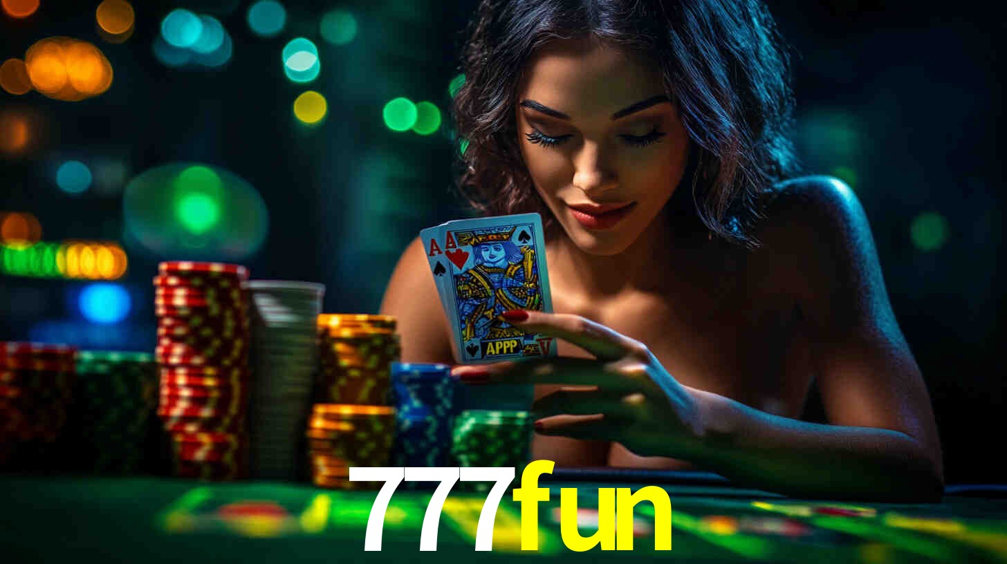 Descubra o Programa VIP da 777fun: Vantagens Exclusivas para Jogadores