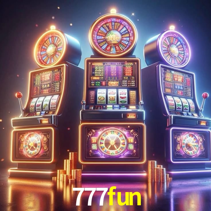 777fun casino