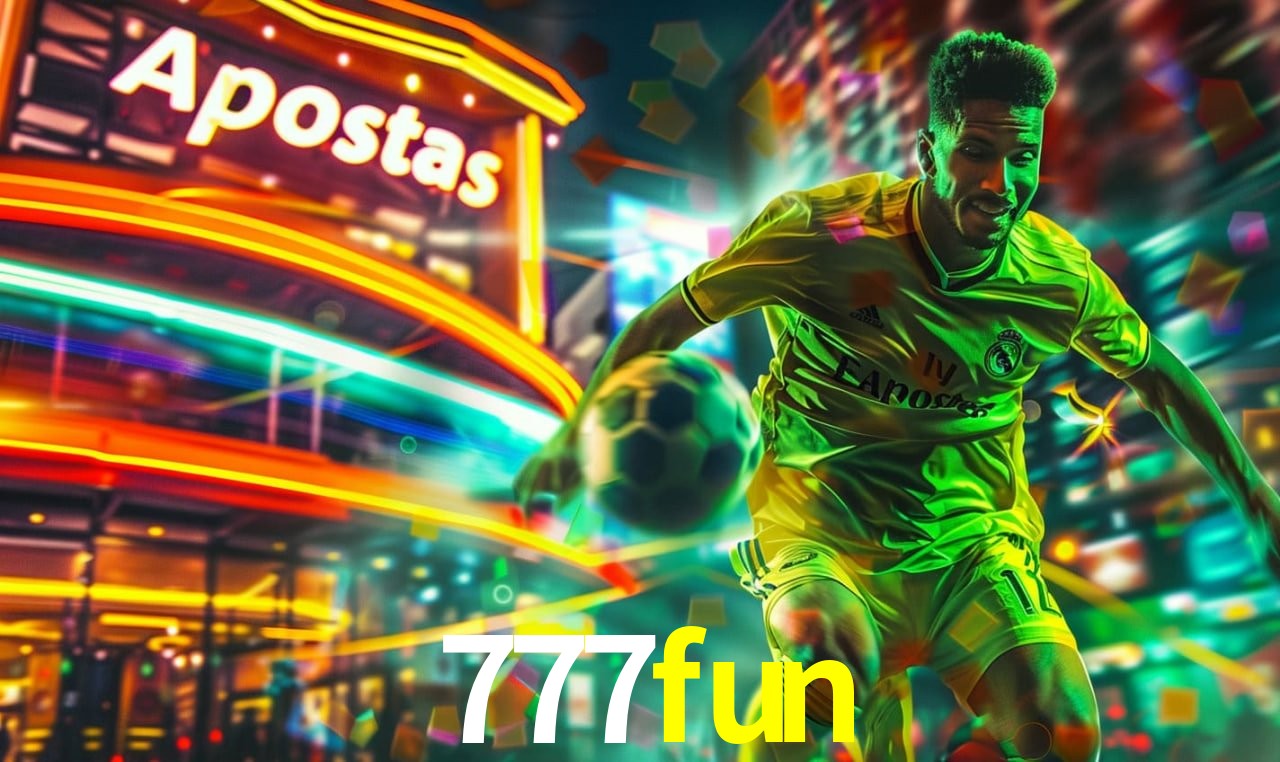 Jogos de Slot 777fun