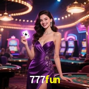 Mesa de Blackjack 777fun
