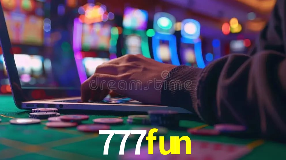 Bônus Diários 777fun