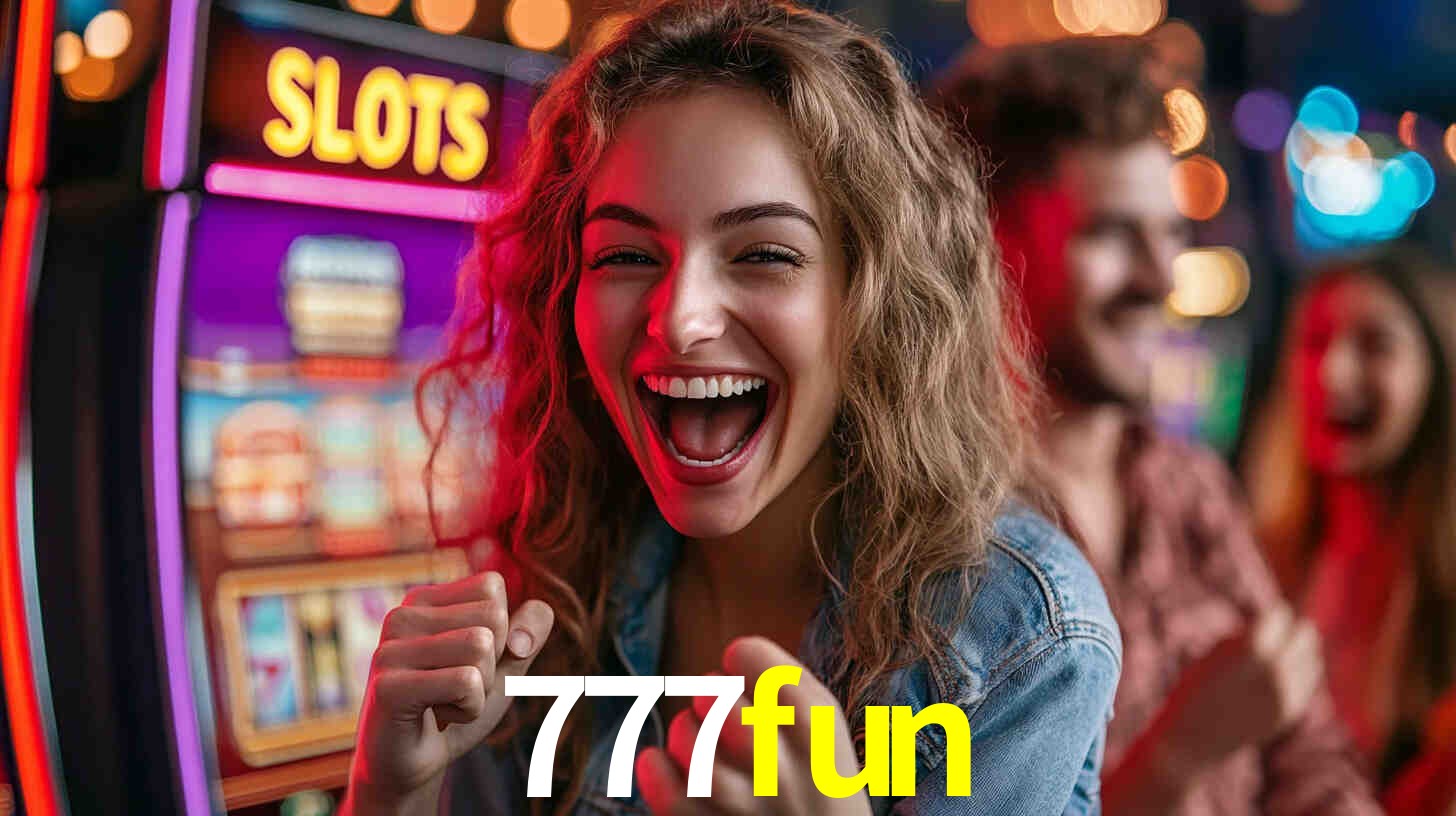 A Experiência Imersiva dos Cassinos Ao Vivo no 777fun