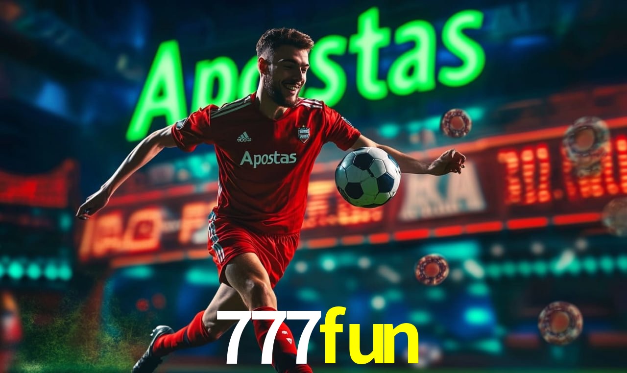 Jogos Exclusivos 777fun