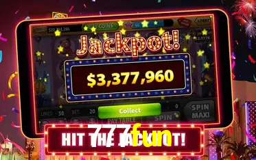 A Popularidade dos Caça-Níqueis no 777fun