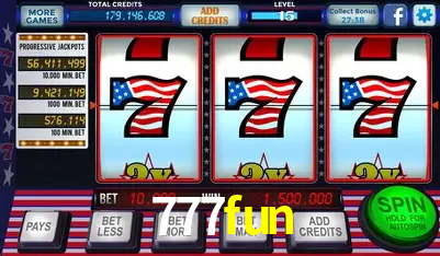 Explorando a Categoria de Eventos em Apostas na 777fun