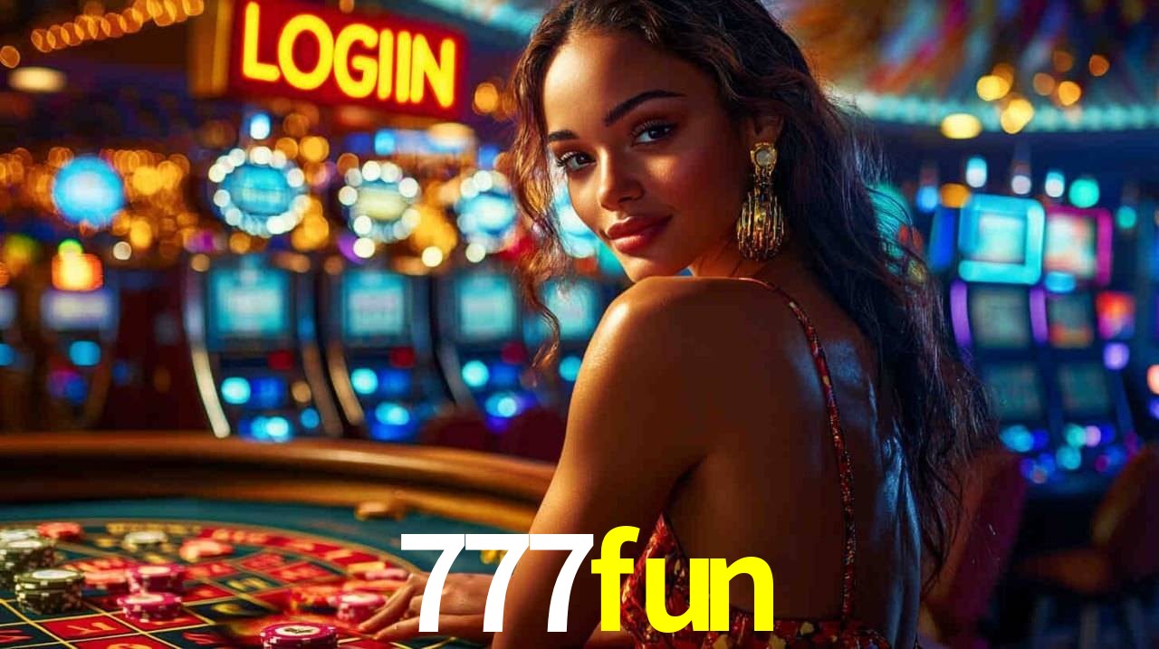 Login Seguro 777fun