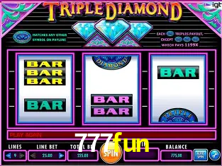 A Experiência Imersiva dos Cassinos Ao Vivo no 777fun