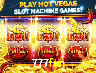 Inovações de Jogos na 777fun: O Futuro das Experiências Interativas