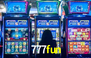 Descubra o Mundo do Cassino Online com 777fun