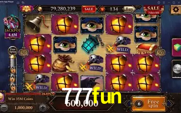 Seasonal Promotions 777fun