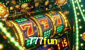 Responsive Design 777fun