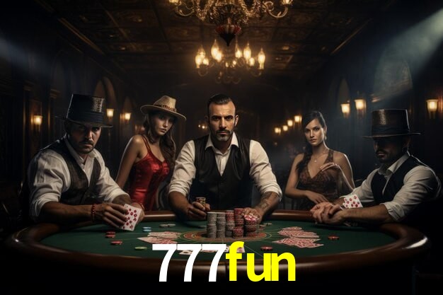 cassino 777fun