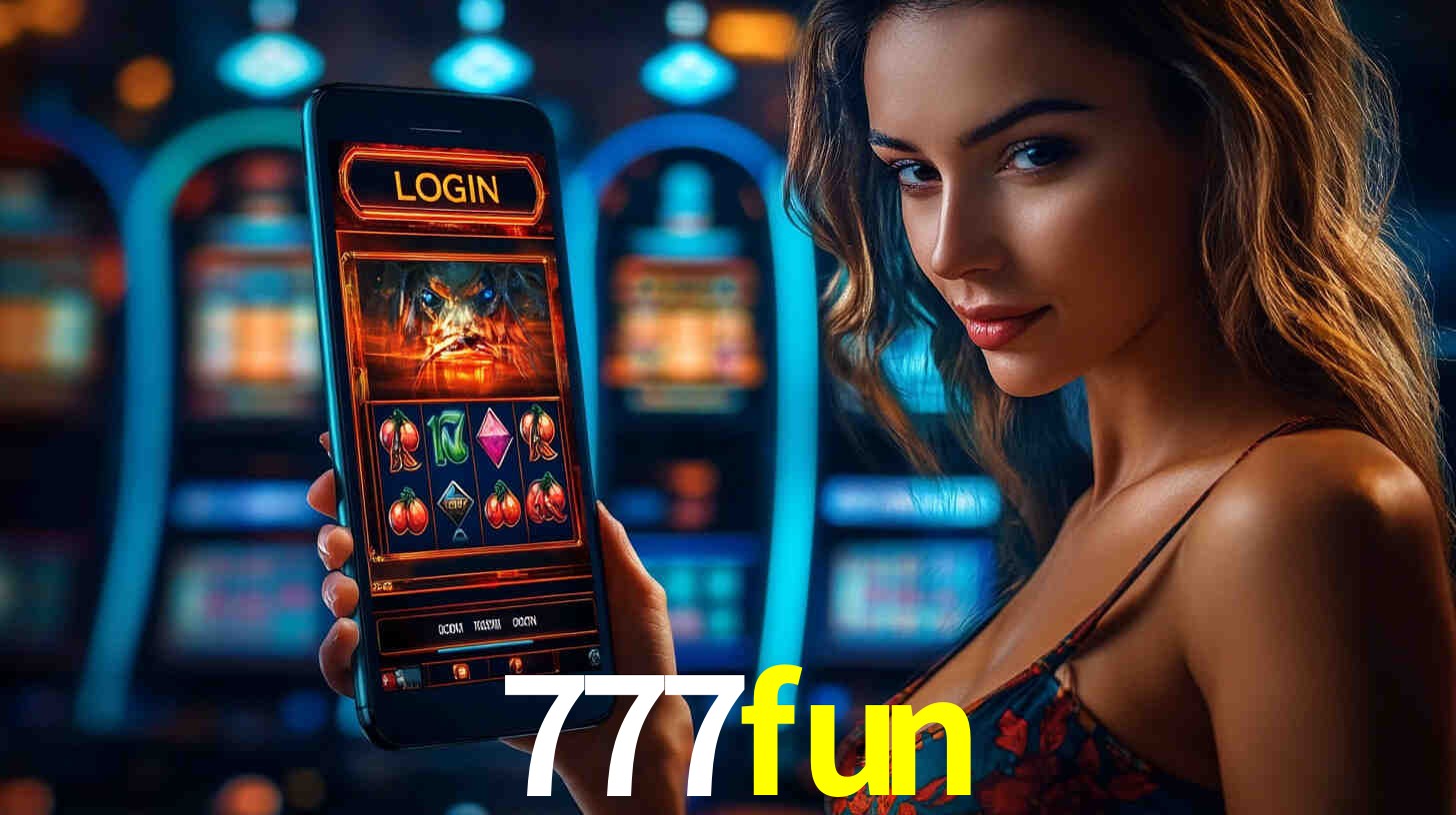 777fun casino