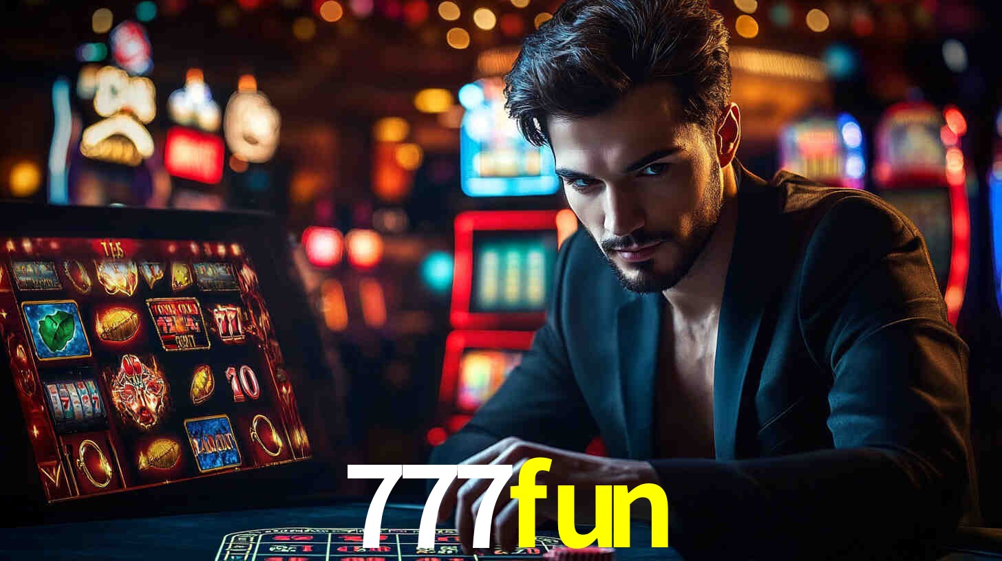 777fun casino